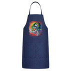 Кухонный фартук