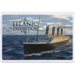 Titanic-Exhibition
