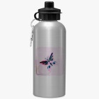 Спортивная бутылка