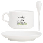 Кофейный набор