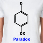  'Paradox'