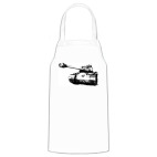 Кухонный фартук