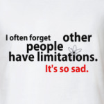  PeopleHaveLimitations