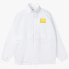 Ветровка с капюшоном