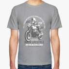 American Biker Lifestyle Vintage