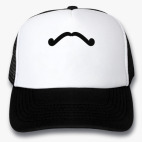 Кепки Trucker