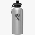 Спортивная бутылка