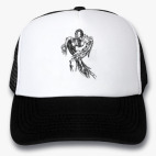 Кепки Trucker