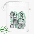 Сумка шоппер