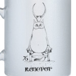 Козерог / Кот / Зодиак