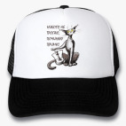 Кепки Trucker