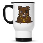 Кружка-термос