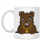 Кружка 330 мл