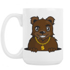 Кружка 420 мл