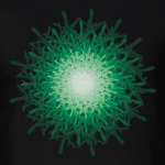 зеленая загадка