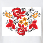 Русский народный узор