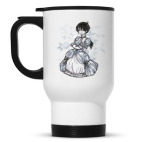 Кружка-термос