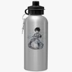 Спортивная бутылка