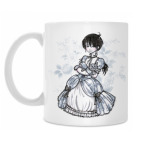 Кружка 330 мл