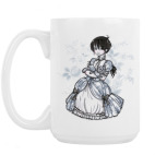 Кружка 420 мл