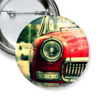 Ретромобиль