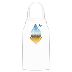 Кухонный фартук