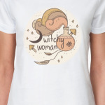 Witchy woman №3