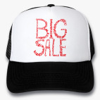 Кепки Trucker