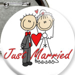 Just Married