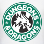 Подземелья и Драконы