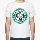 Подземелья и Драконы