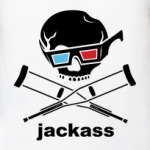  Jackass 3d