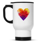 Кружка-термос