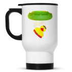 Кружка-термос