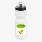 Велобутылка