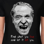 Чарльз Буковски