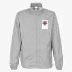 Ветровка без капюшона