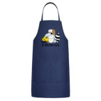 Кухонный фартук