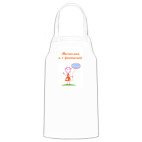 Кухонный фартук