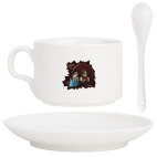 Кофейный набор