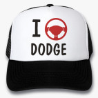 Кепки Trucker