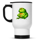 Кружка-термос