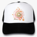 Кепки Trucker