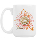 Кружка 420 мл