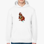 Толстовка худи