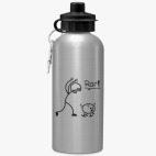 Спортивная бутылка