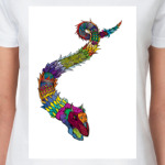 Кецалькоатль