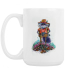 Кружка 420 мл