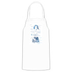 Кухонный фартук