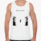 Майка Tank Top Placebo Falling Free